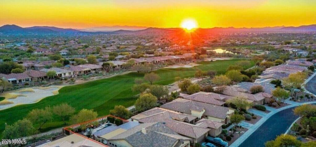 2423 W SHADOW GLEN Court, Anthem, AZ 85086