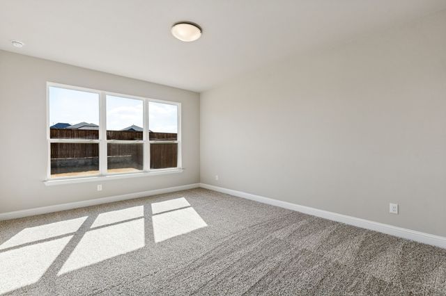 720 Verona Drive, Weston, TX 75097