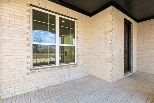 720 Verona Drive, Weston, TX 75097