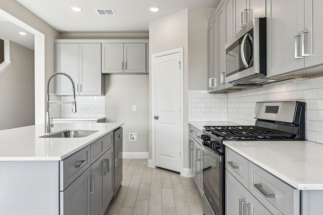 720 Verona Drive, Weston, TX 75097