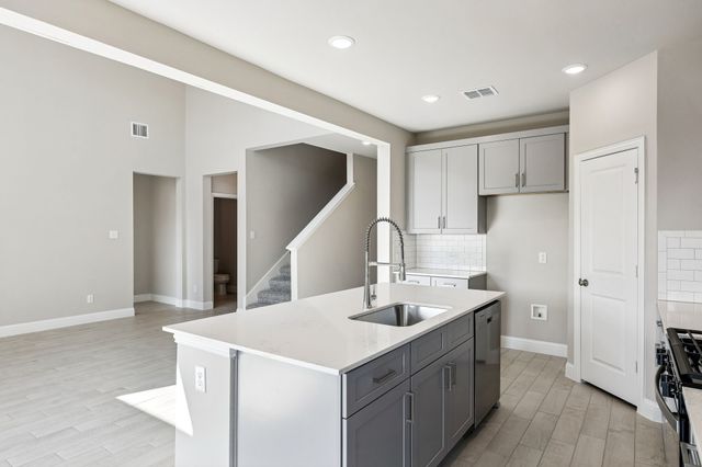 720 Verona Drive, Weston, TX 75097