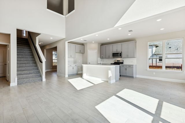 720 Verona Drive, Weston, TX 75097