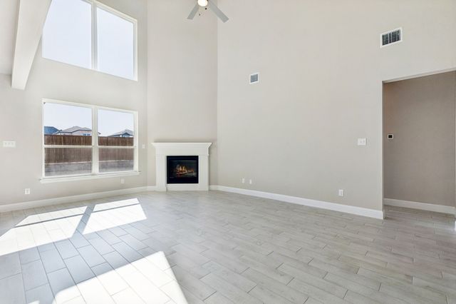 720 Verona Drive, Weston, TX 75097