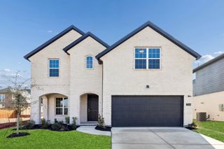 720 Verona Drive, Weston, TX 75097