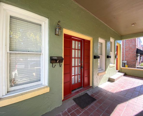2818 HERSCHEL Street 1, Jacksonville, FL 32205