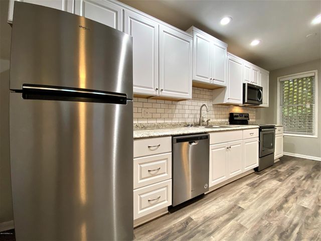 2818 HERSCHEL Street 1, Jacksonville, FL 32205