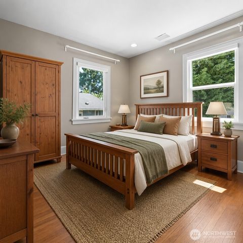 1912 Mill Avenue, Bellingham, WA 98225
