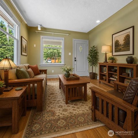 1912 Mill Avenue, Bellingham, WA 98225