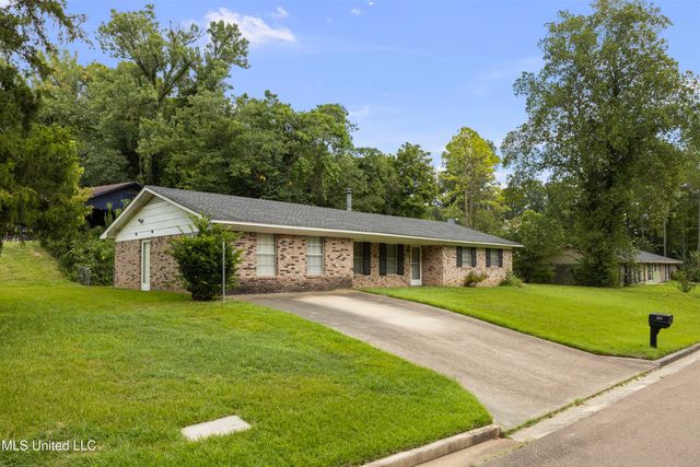 307 Overlook Drive, Vicksburg, MS 39180
