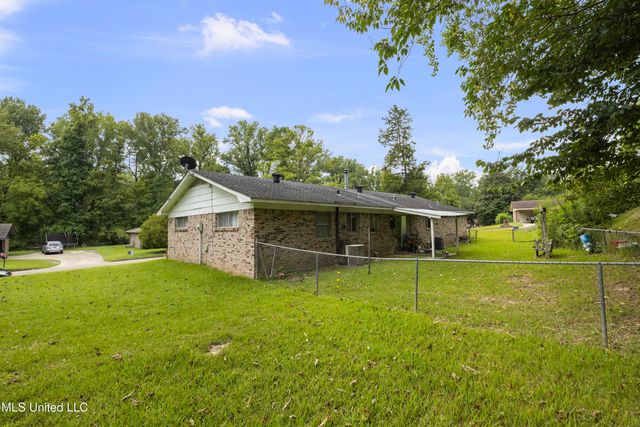 307 Overlook Drive, Vicksburg, MS 39180