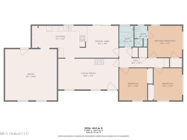 307 Overlook Drive, Vicksburg, MS 39180