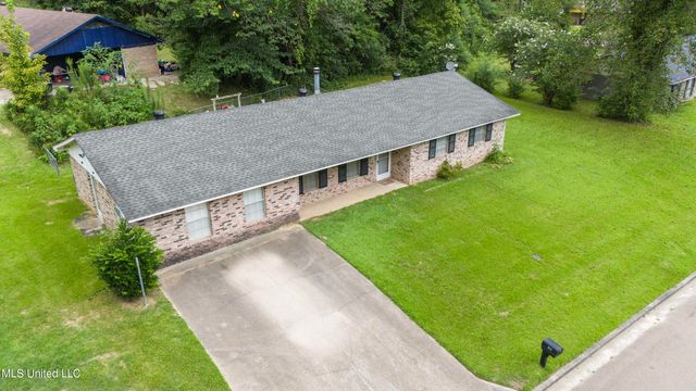 307 Overlook Drive, Vicksburg, MS 39180