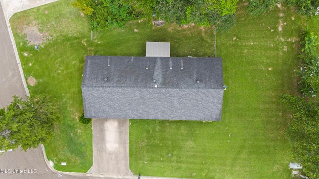 307 Overlook Drive, Vicksburg, MS 39180