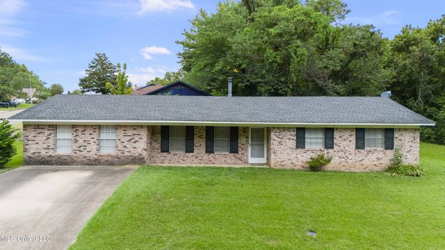 307 Overlook Drive, Vicksburg, MS 39180