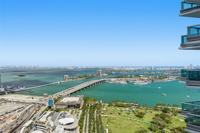 900 Biscayne Blvd 4308, Miami, FL 33132