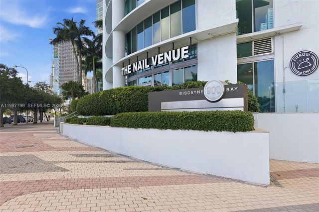 900 Biscayne Blvd 4308, Miami, FL 33132