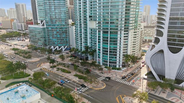 900 Biscayne Blvd 4308, Miami, FL 33132