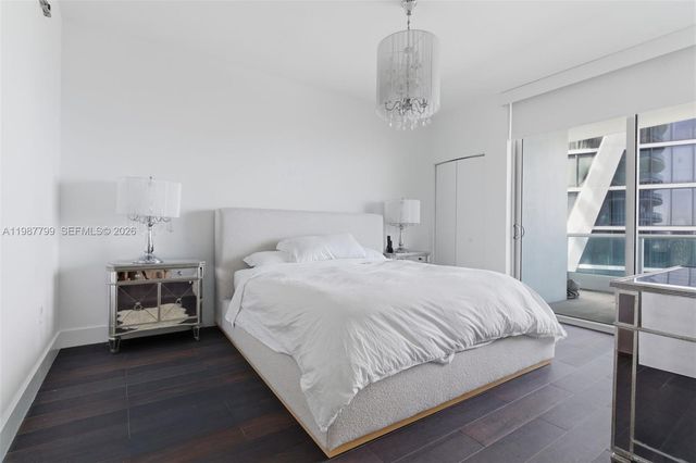 900 Biscayne Blvd 4308, Miami, FL 33132