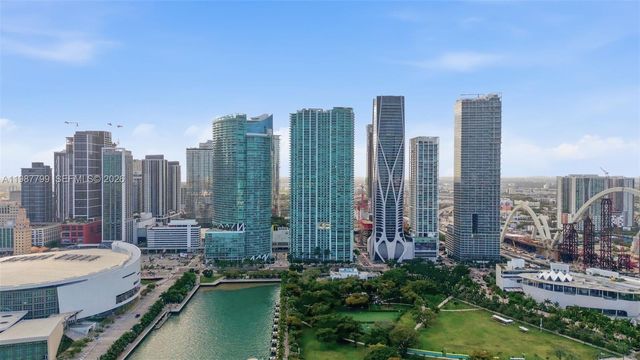 900 Biscayne Blvd 4308, Miami, FL 33132