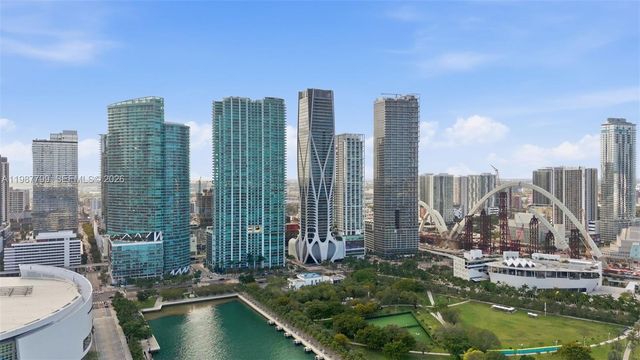 900 Biscayne Blvd 4308, Miami, FL 33132