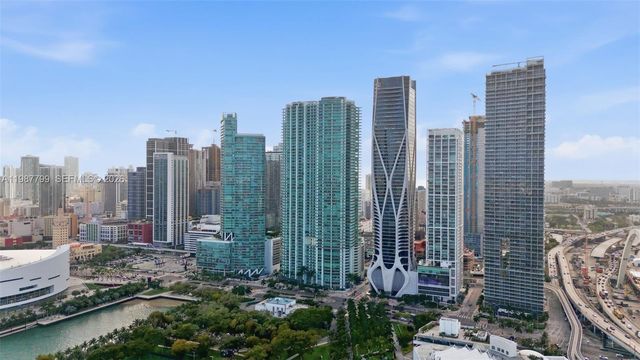 900 Biscayne Blvd 4308, Miami, FL 33132