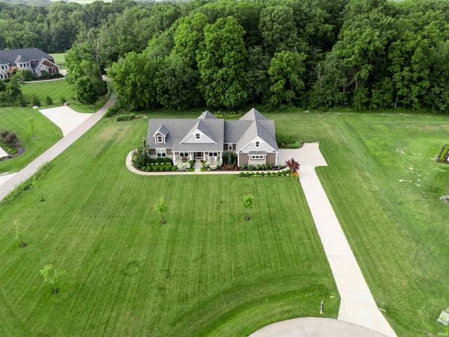 1434 Shootingstar Way, West Lafayette, IN 47906