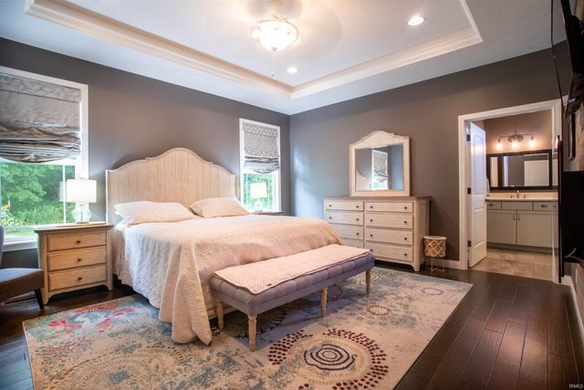 1434 Shootingstar Way, West Lafayette, IN 47906