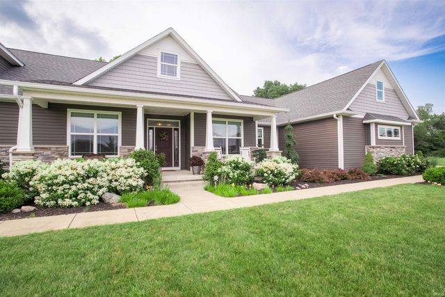 1434 Shootingstar Way, West Lafayette, IN 47906