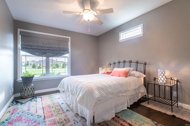 1434 Shootingstar Way, West Lafayette, IN 47906