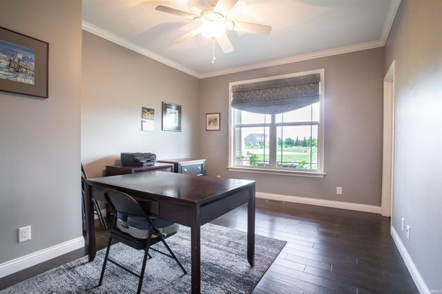 1434 Shootingstar Way, West Lafayette, IN 47906