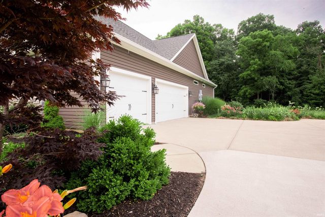 1434 Shootingstar Way, West Lafayette, IN 47906