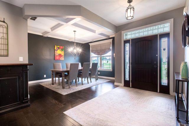 1434 Shootingstar Way, West Lafayette, IN 47906