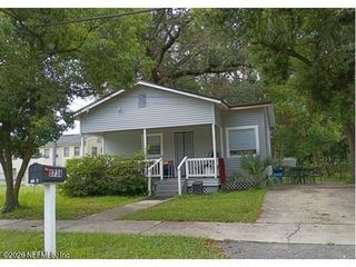 1738 W 20TH Street, Jacksonville, FL 32209