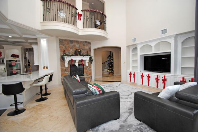 15823 Medina Lake Lane, Cypress, TX 77429