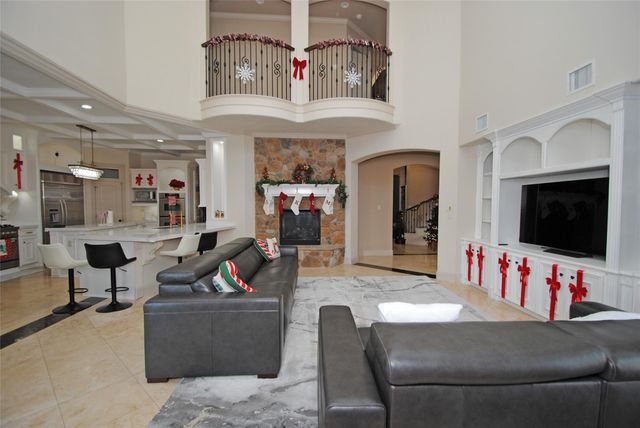 15823 Medina Lake Lane, Cypress, TX 77429