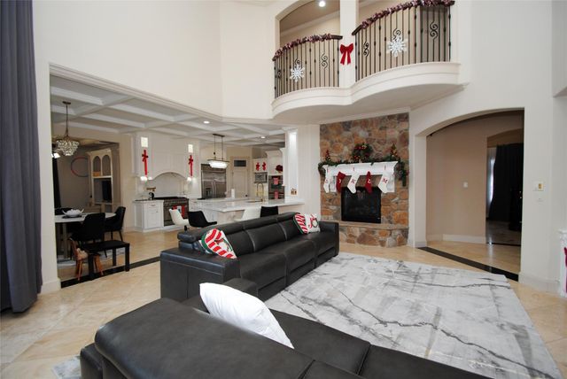 15823 Medina Lake Lane, Cypress, TX 77429