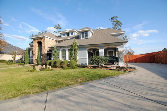 15823 Medina Lake Lane, Cypress, TX 77429