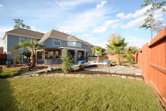 15823 Medina Lake Lane, Cypress, TX 77429