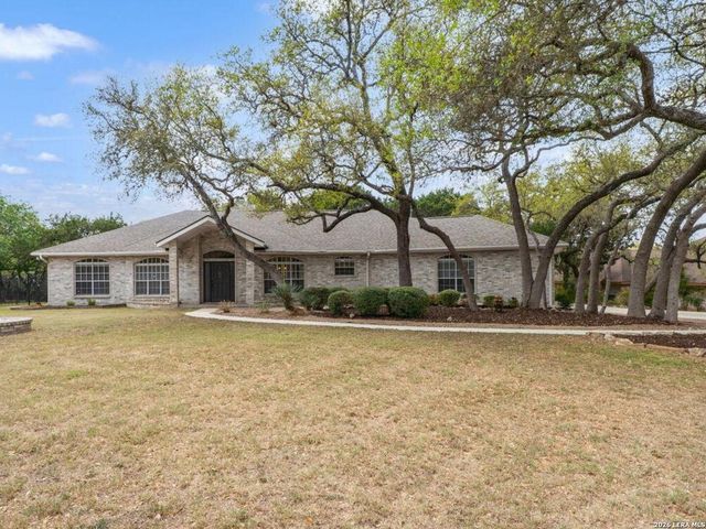 21023 Cedar Branch, Garden Ridge, TX 78266