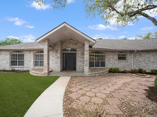 21023 Cedar Branch, Garden Ridge, TX 78266