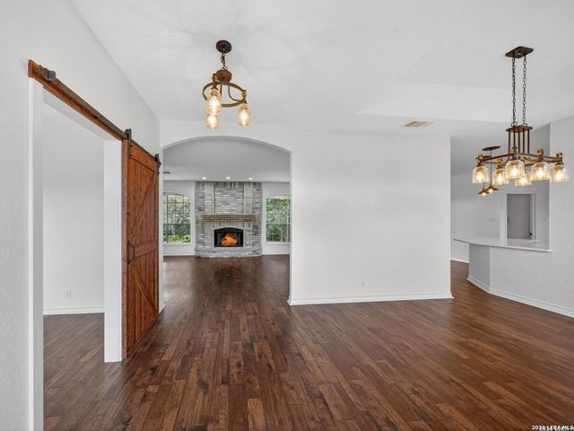 21023 Cedar Branch, Garden Ridge, TX 78266