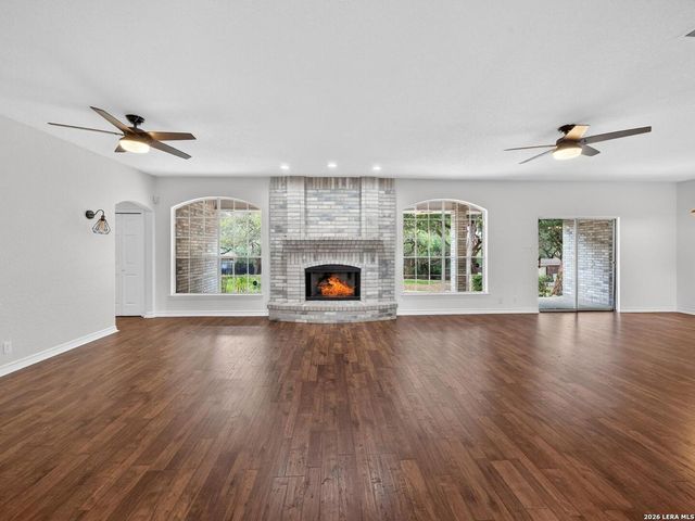 21023 Cedar Branch, Garden Ridge, TX 78266