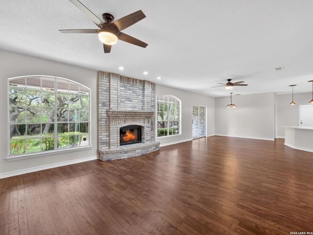 21023 Cedar Branch, Garden Ridge, TX 78266