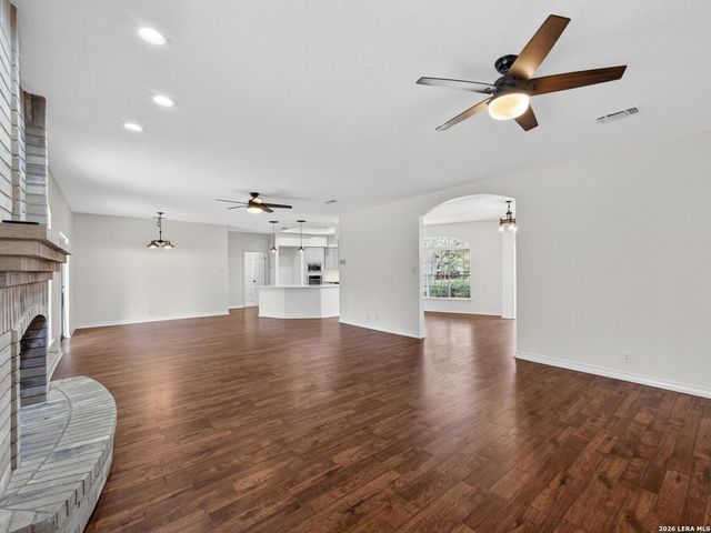 21023 Cedar Branch, Garden Ridge, TX 78266