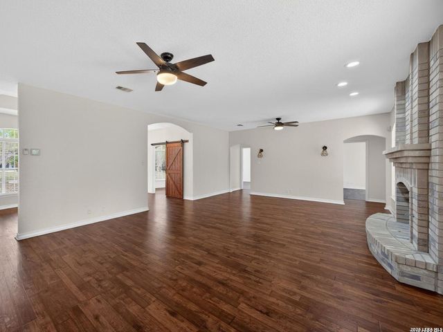 21023 Cedar Branch, Garden Ridge, TX 78266