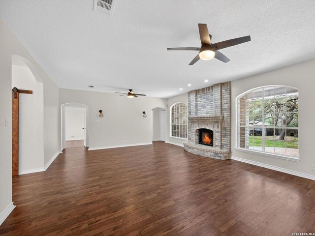 21023 Cedar Branch, Garden Ridge, TX 78266