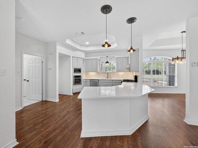 21023 Cedar Branch, Garden Ridge, TX 78266