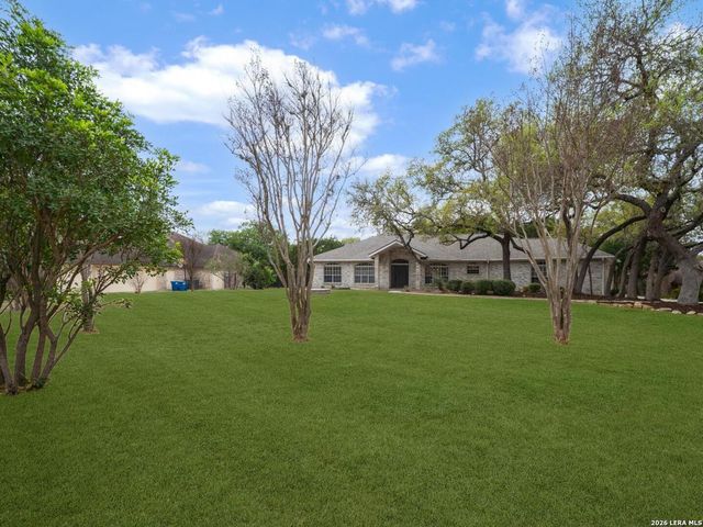 21023 Cedar Branch, Garden Ridge, TX 78266