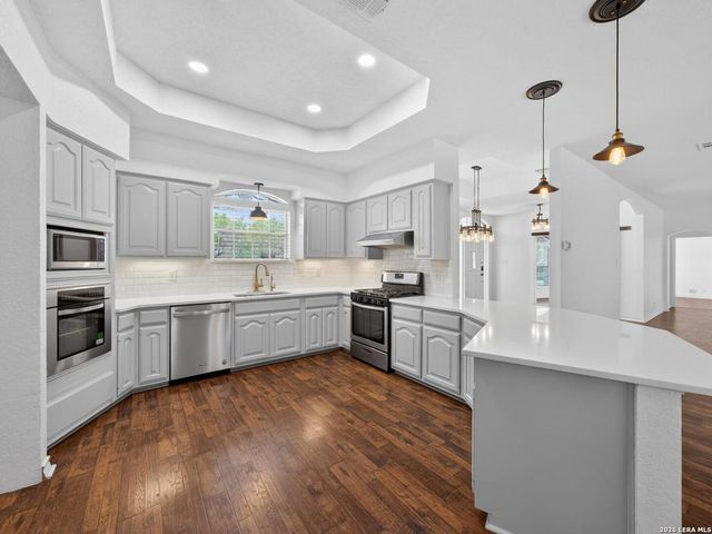 21023 Cedar Branch, Garden Ridge, TX 78266