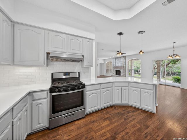 21023 Cedar Branch, Garden Ridge, TX 78266